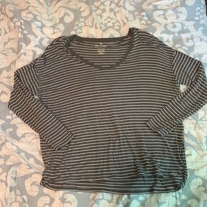AE Soft & Sexy Long Sleeve T